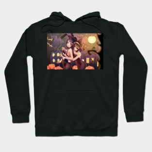 Halloween Play Hoodie